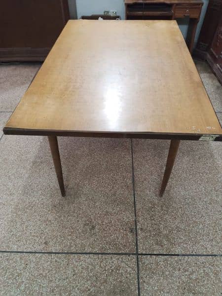 Dining table for sale 1