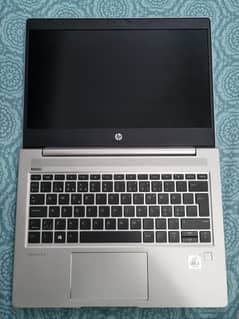 HP ProBook 430 G7