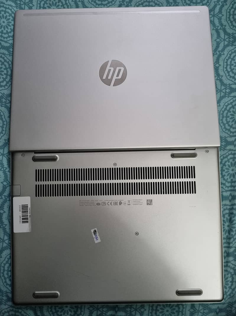 HP ProBook 430 G7 1