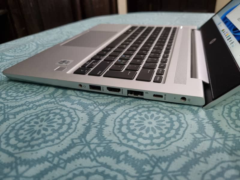 HP ProBook 430 G7 5