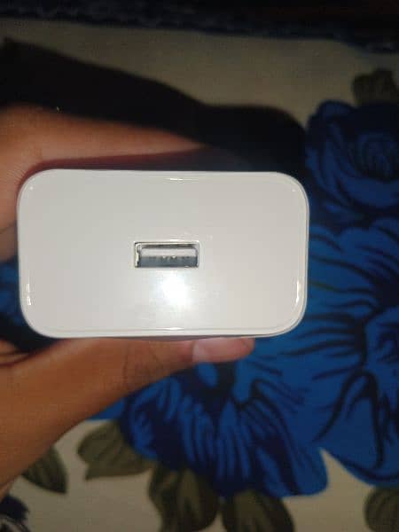 Oppo 33Watt Super Vooc Charger 2