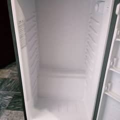 Haire refrigerator 0