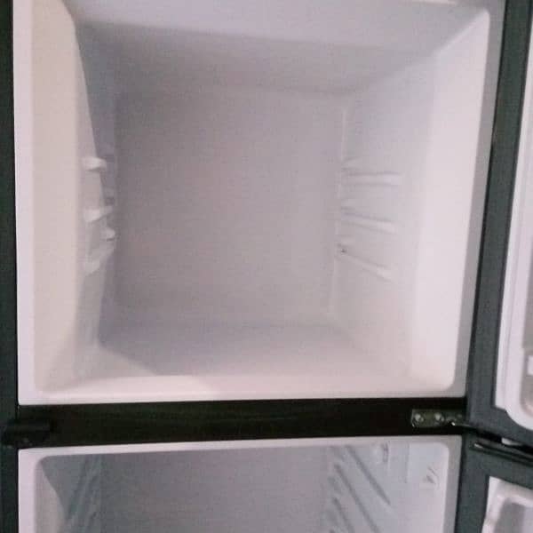 Haire refrigerator 6