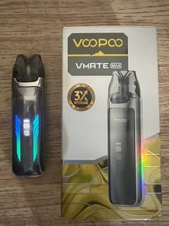 Voopoo Vmate Max POD