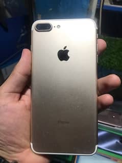 iPhone 7plus 32gb non pta