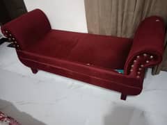 DEWAAN SOFA FOR SALE 0