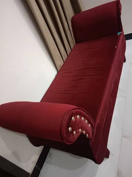 DEWAAN SOFA FOR SALE 1