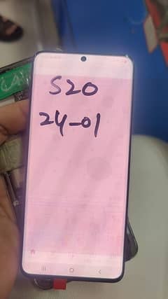 Samsung Note 20 ultra , Note10 plus, Note10, S10 and all Samsung scren 0