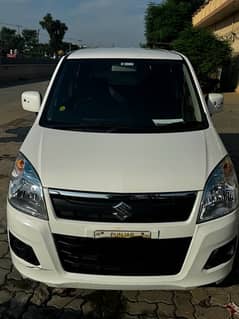 Suzuki Wagon R 2022