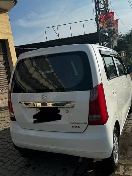 Suzuki Wagon R 2022 1