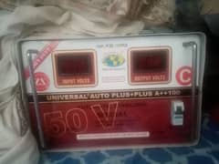 Universal stabilizer  10000 auto A++