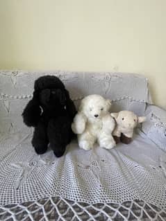 Used soft toys for sale