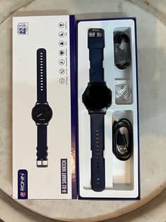 Ronin R 02 Smart Watch