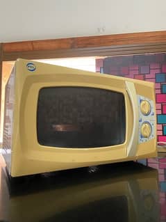 PEL microwave oven model PMO-20-M