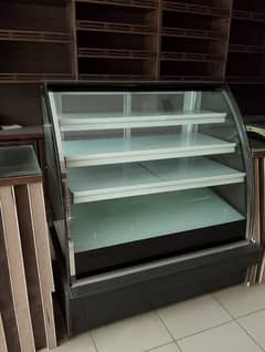 Display Counters for Sale