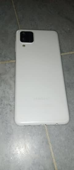 Samsung Galaxy A12