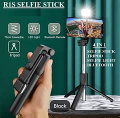 selfi stick