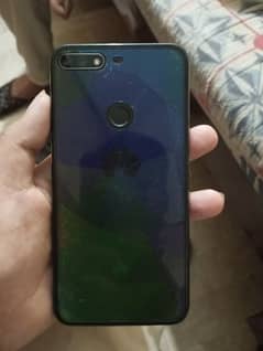 Huawei Y7Prime