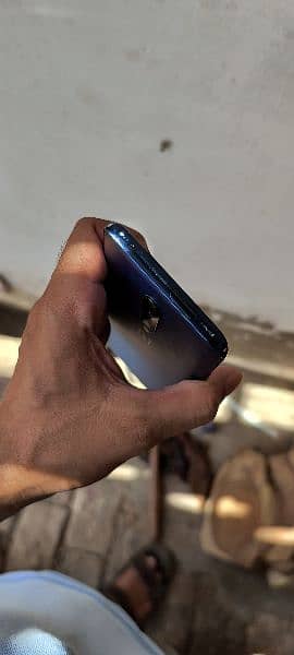 OnePlus 7 pro 8 256gb box charger Sath ha 7