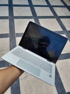 Hp Spectre