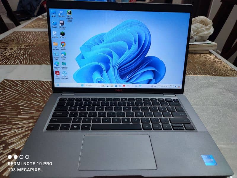 Dell Latitude 5420 0