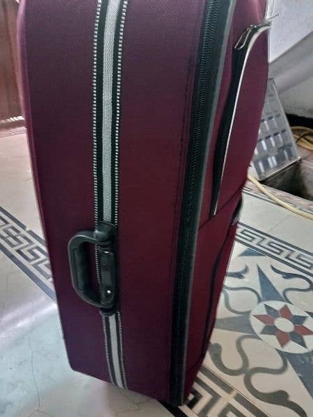 original Samsonite luggage 2