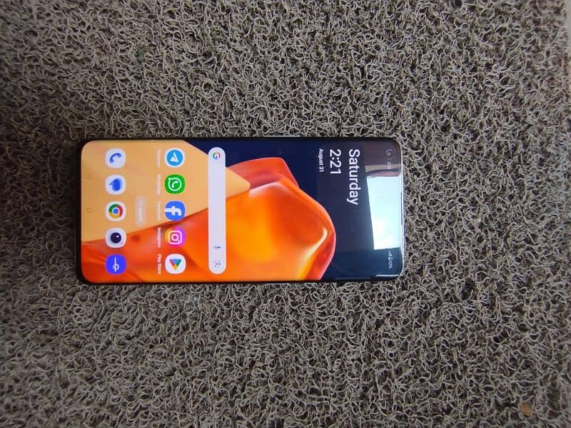 OnePlus 9 pro 12/256 GB dual sim global 1