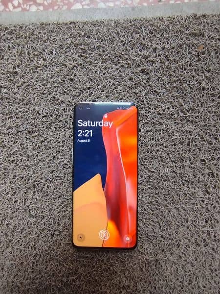 OnePlus 9 pro 12/256 GB dual sim global 3