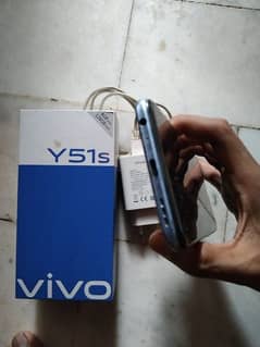 Vivo Y51s 8/128 0