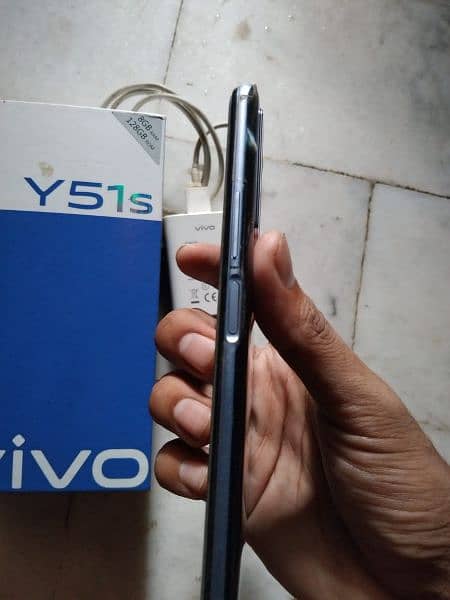 Vivo Y51s 8/128 1