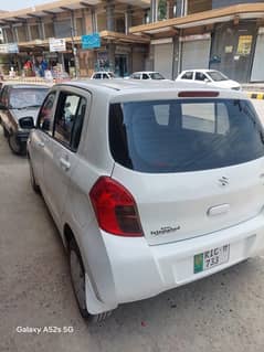 Suzuki Cultus VXR 2017