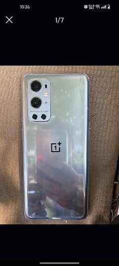 oneplus 9 pro dual sim 12gb