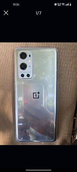 oneplus 9 pro dual sim 12gb 0