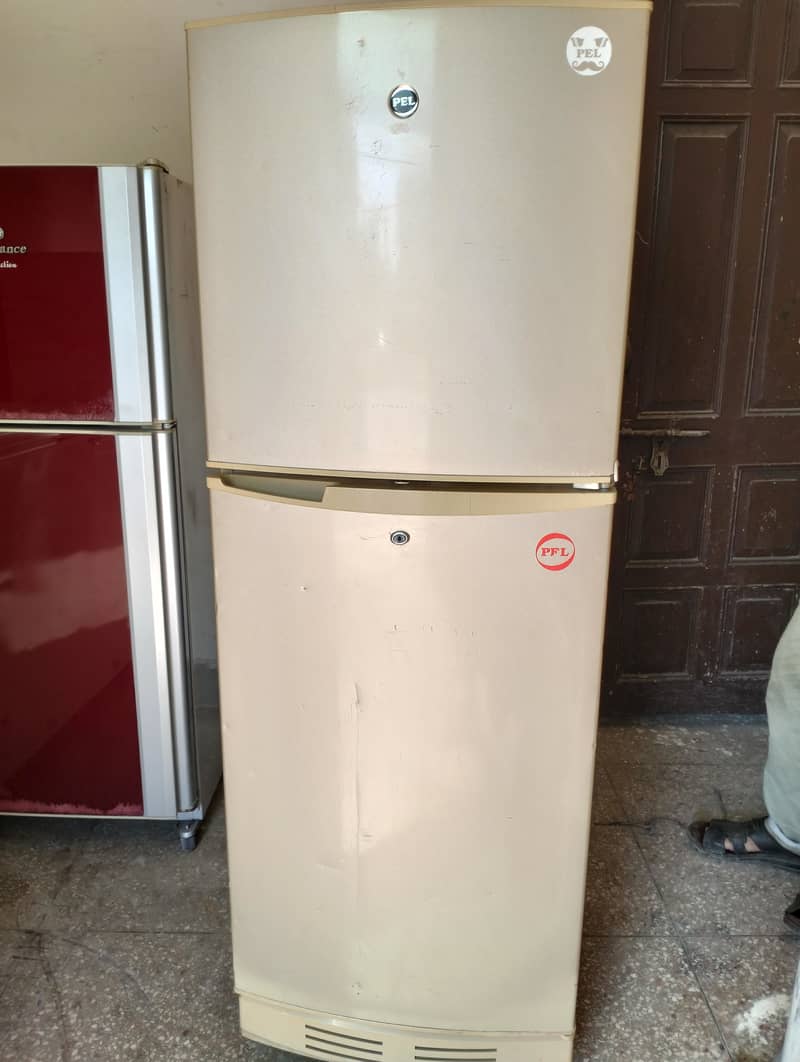 Fridge/Refrigerator 2