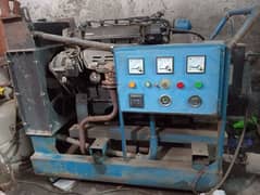 13kw GLI engine generator-Imported Denmo