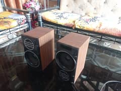 computer speaker  good condition awaz