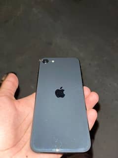 Iphone SE 2020 128gb