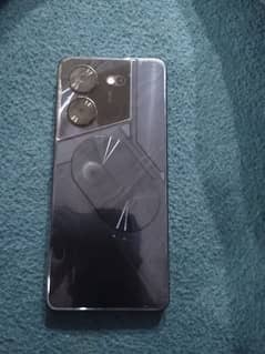 Tecno pova 5 pro 5G condition 10/10 exchange possible