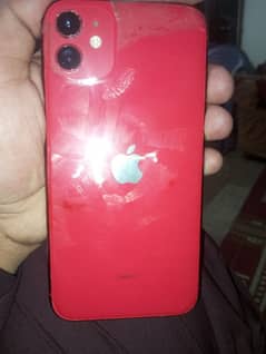 Iphone 11 factory unlocked for sale no exchange