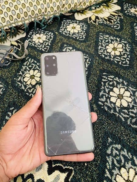 Samsung s20plus non pta 6