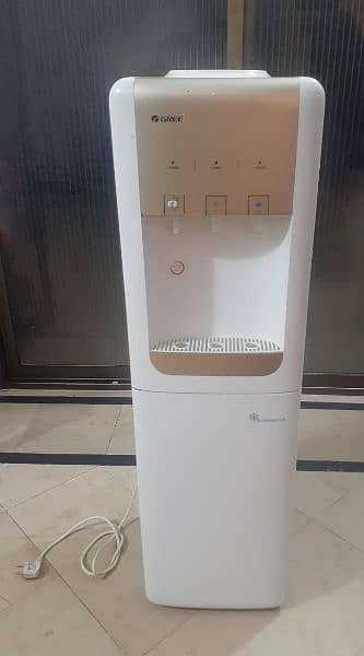 Gree Dispenser for Sale 1