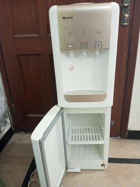 Gree Dispenser for Sale 3