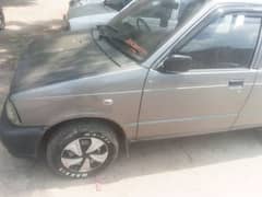 Suzuki mehran vxr book file original