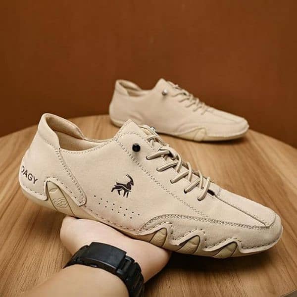 fashion vip casual ankle shoes new stock 1