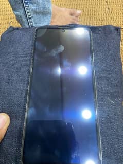 Samsung A51 with box