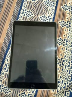 ipad 9th generation 256 GB