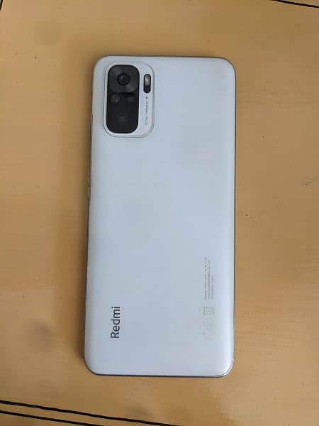 Redmi note 10 exchange possible 3