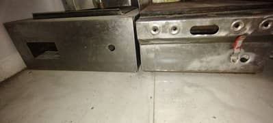 shawarma frame with stove for sale