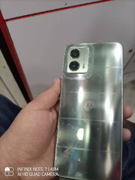 Motorola g 5g 2023 model hai 0