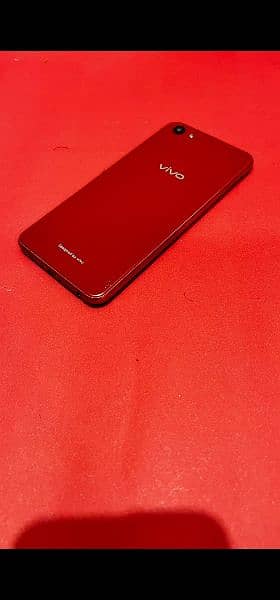 vivo y83.6/128gb pta approved 2